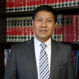 谢正权律所