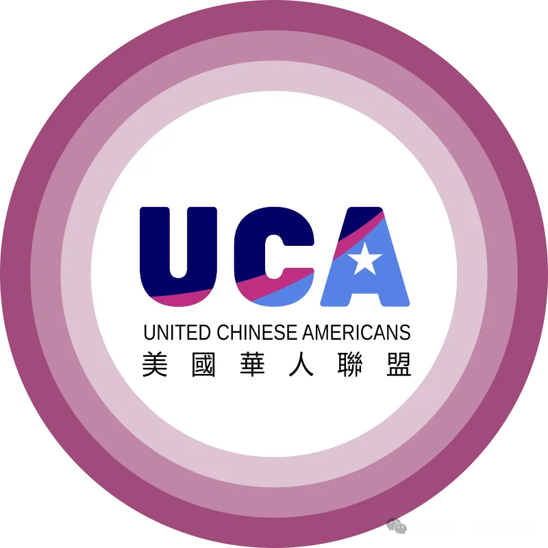 美国华人联盟