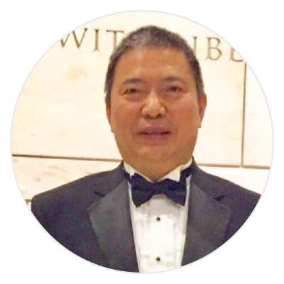 李勐